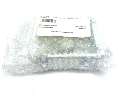 New | in-Stock Knapp Deflection Unit ZE028460 Conveyor Parts Michigan US | Maverick Industrial Sales #1400114