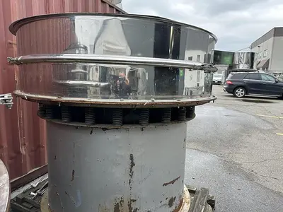 USED 2011 XINXIANG HONGLI MACHINERY HL-1800