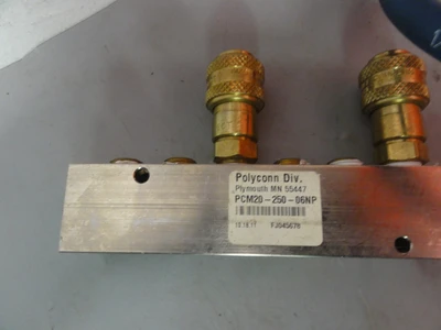 USED WILKERSON R08-02-F000