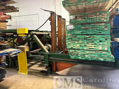 Unknown Lumber Tilt Hoist
