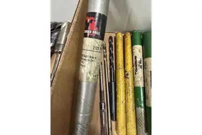 Used _UNKNOWN_ _UNKNOWN_ Drills Utah US | KD Auctions #1549464
