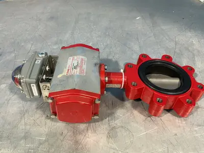 Used BRAY CONTROLS 92093011300532 Pumps Ohio US | HGR 24 #1517024