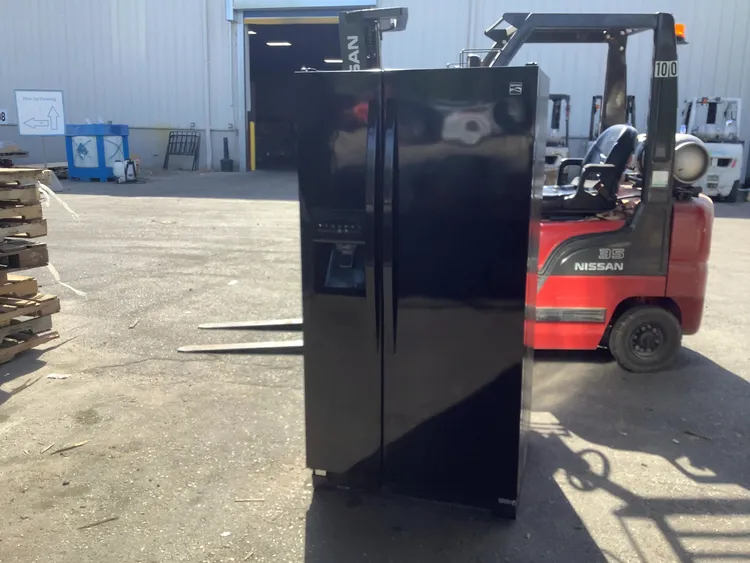 Used KENMORE 106.51799413 Refrigerators Michigan US | Miedema Asset Management Group #1312865