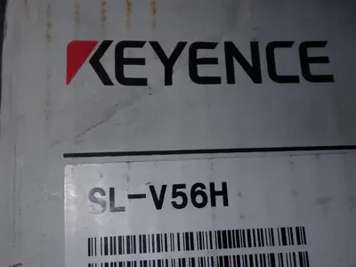 NEW KEYENCE SLV56H