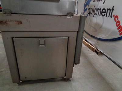 Used 2001 PEERLESS PBD-5 Dough Dividers California US | BakeryEquipment.com #1554840