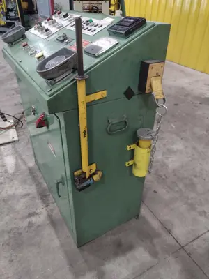 USED L&J EM275-42-24