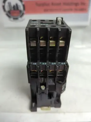 Used ABB CA7-22K Miscellaneous Equipment (Electrical & Power) | Surplus Asset Holdings #1203688
