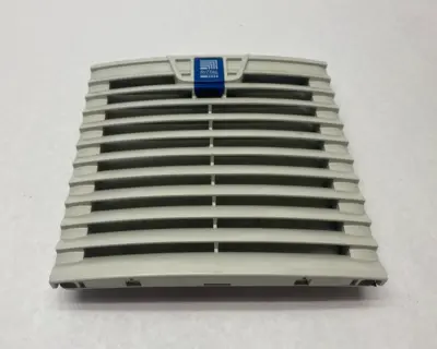 USED RITTAL AIR OUTLET FILTER 3239200