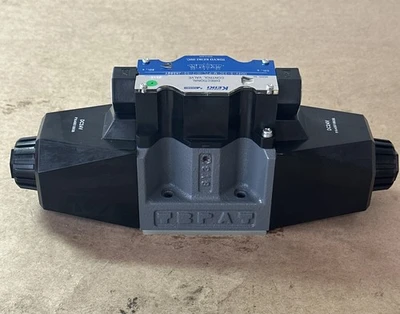 NEW Tokimec DG4V-3-7C-M-P7-H-7-50