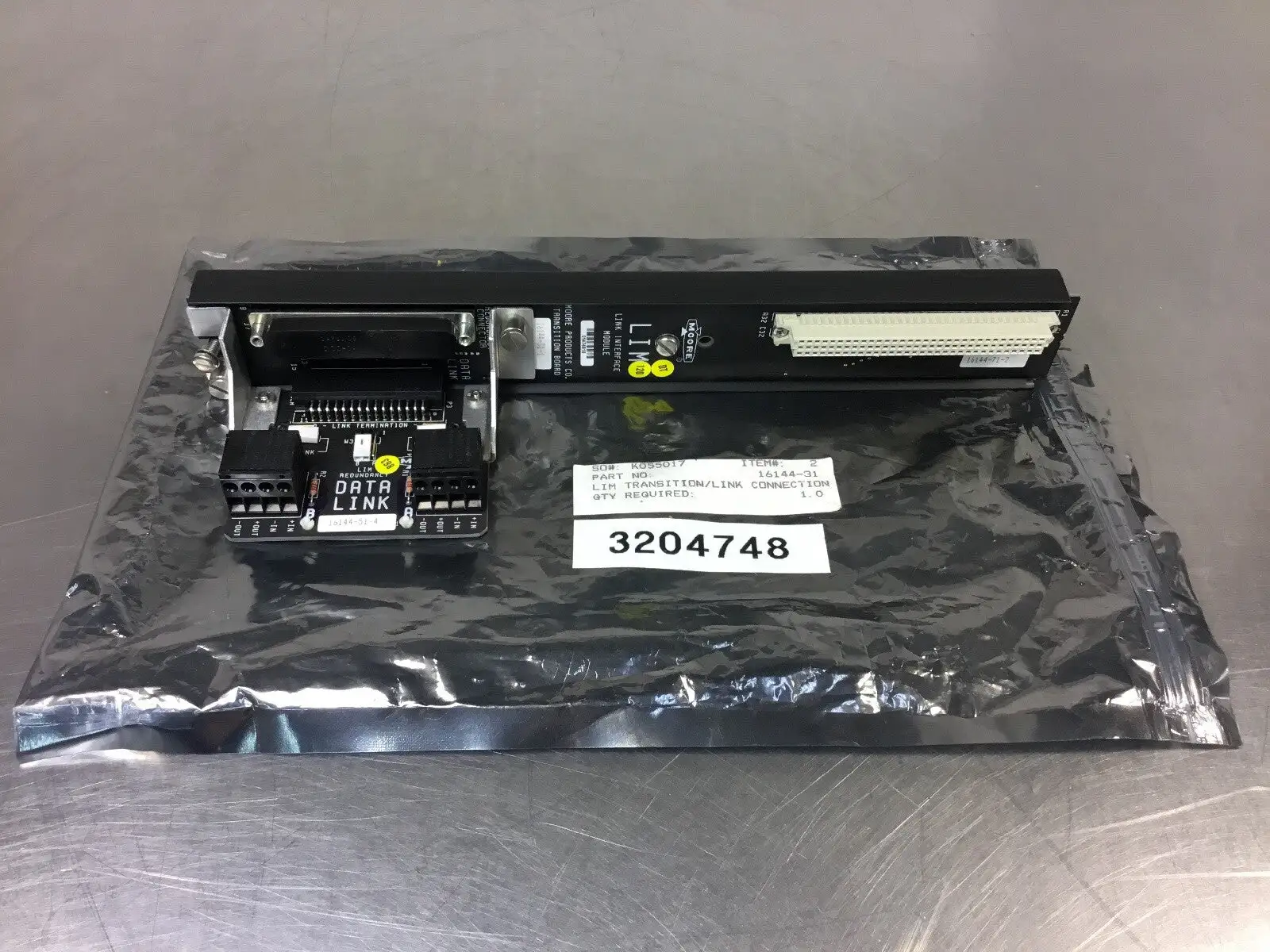 USED MOORE 16144-51-4