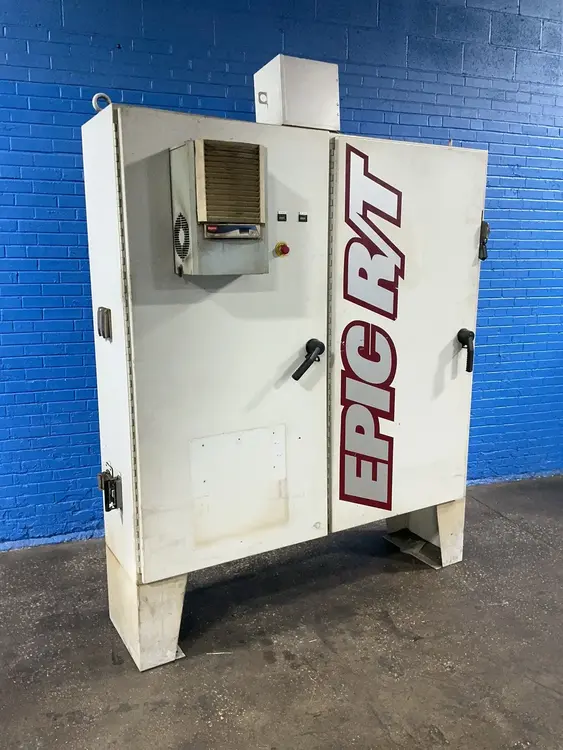 Used _UNKNOWN_ _UNKNOWN_ Electrical Panels Ohio US | HGR 24 #1539883
