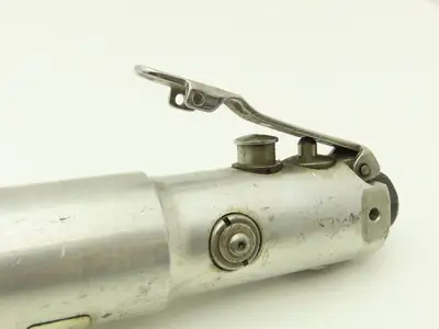 Stanley F3099TA-11 Pneumatic Crowfoot Nutrunner 9/16" Right Angle Nut Driver