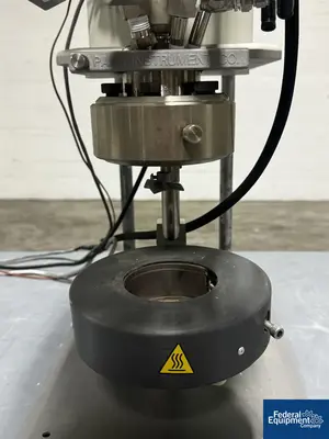 USED Parr 160 mL Parr Mini Reactor, 2950#, S/S, Model 4566B