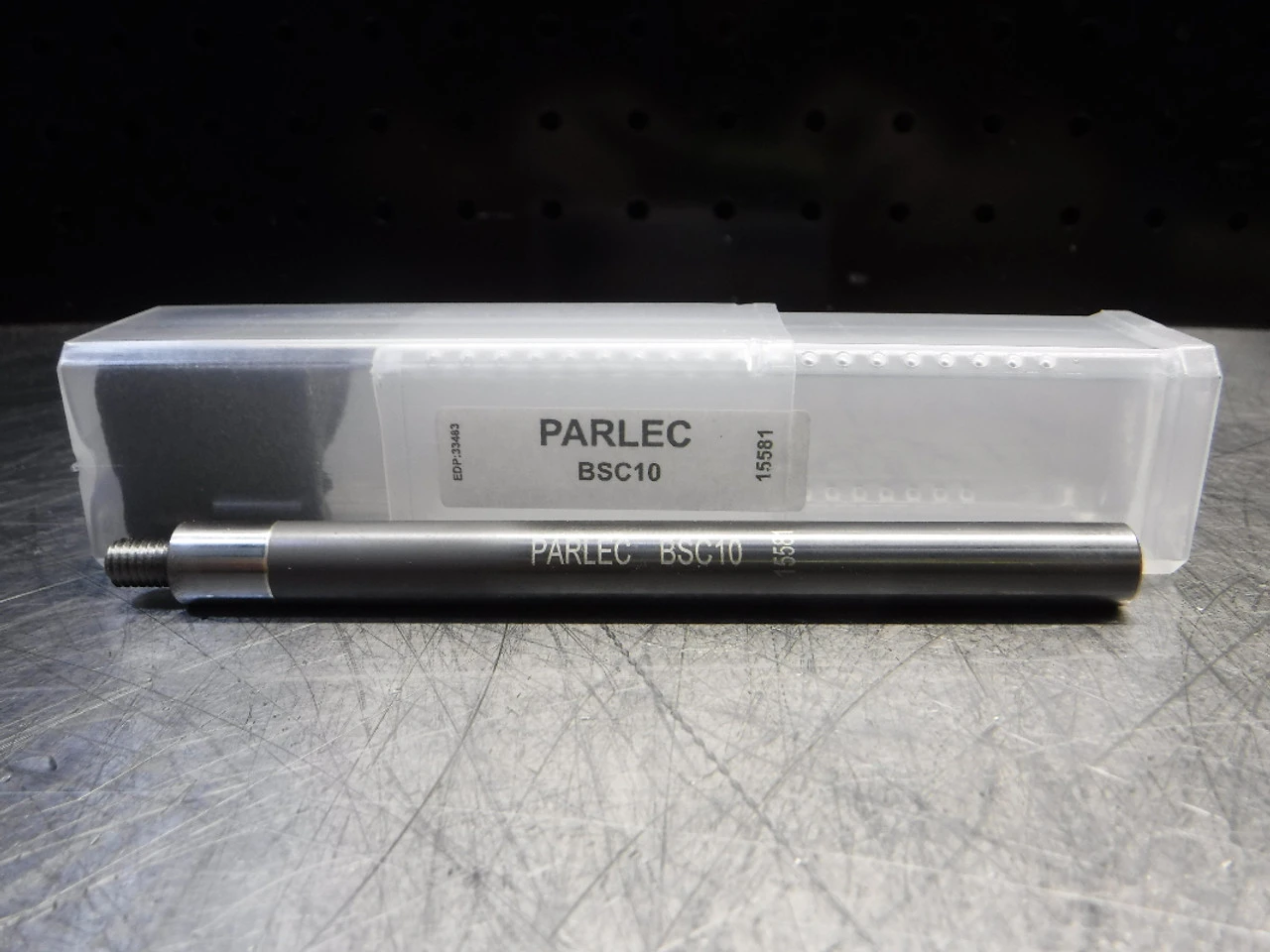 Parlec 10mm Carbide Boring Bar BSC10 (LOC1042A)