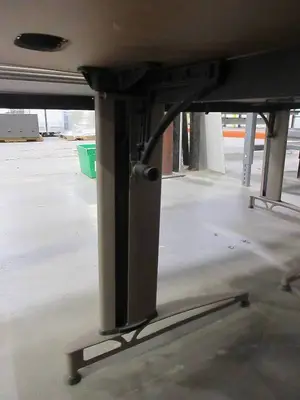 FALCON TABLES