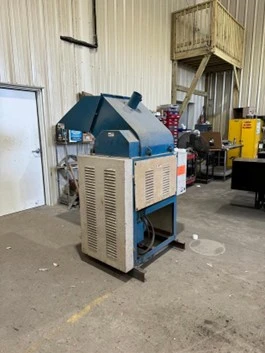 USED AVANGARD FD-25A1B