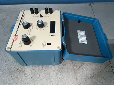 Used BIDDLE 7203501 Process Calibrators Ohio US | HGR 24 #1572181