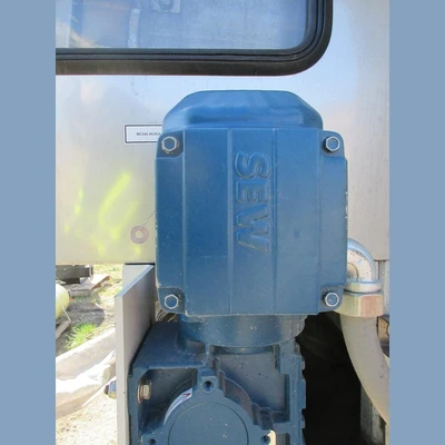 Oberlin OPF04 Pressure Filter
