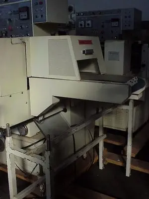 USED 1985 RODICO PEWO PACK 400 SM