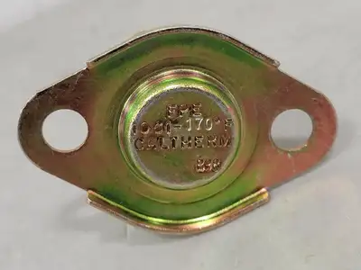 FPE 001-170 Degree F Caltherm 298 Thermostat 298-170