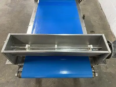 Moline Dough Sheeter