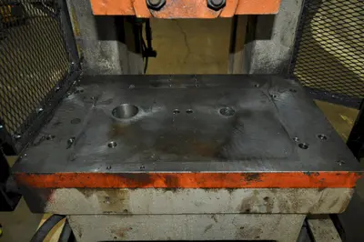 USED ROUSSELLE 4
