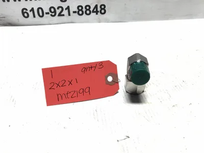Parker 316 Stainless Steel Compression Tube Fitting TJ89 90 Deg Elbow