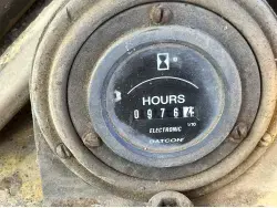 Used 1973 CATERPILLAR 988 Wheel Loaders Pennsylvania US | Iron Exchange Equipment Solutions #1353775