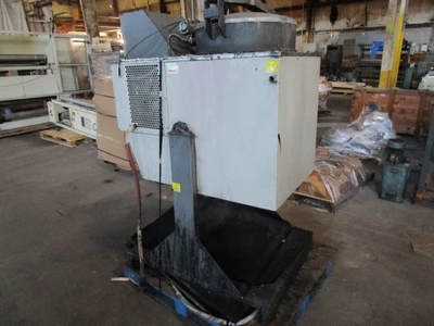 2012 IST solvent recovery still Printing & Converting, solvent recovery | Mark One Machinery (3)