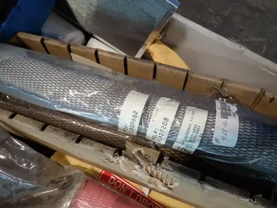Filter Elements