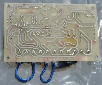 USED POLYSPEDE E1497-01
