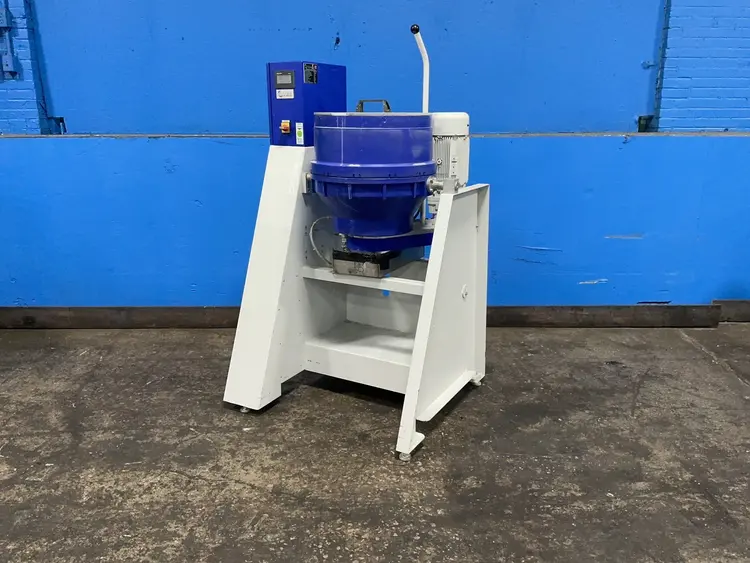 Used 2019 OTEC (GL) CF150 Finishing Machines Ohio US | HGR 24 #1312156