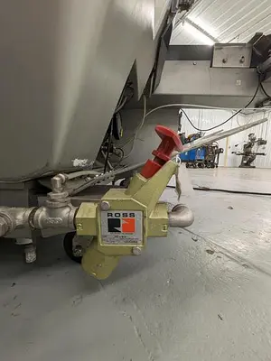 PMM intermittent motion horizontal cartoner