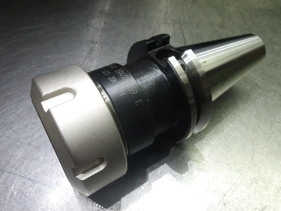 Iscar CAT40 ER40 Collet Chuck 3.359" Pro CAT40 ER40x3.359 (LOC2002A)