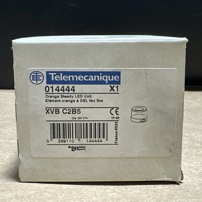 NEW TELEMECANIQUE 014444