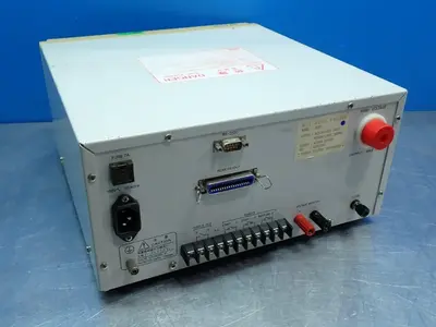 USED TSURUGA ELECTRIC 8525