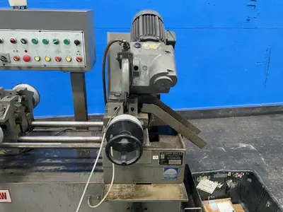 Used 1995 FONG HO MACHINERY INDUSTRY FHC300A Circular Cold Saws Ohio US | HGR 24 #1419715