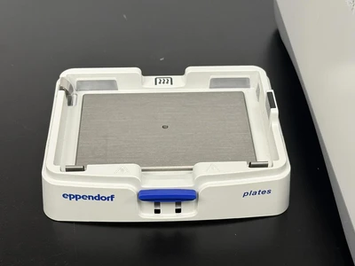Used Eppendorf 5382 Temperature Control and Mixing Instruments Missouri US | BioLabTek #1493970