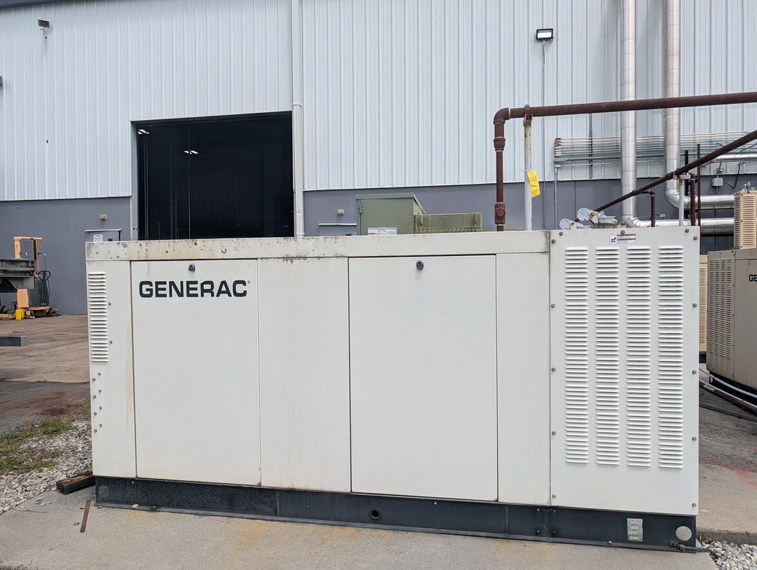 Generac Generator
