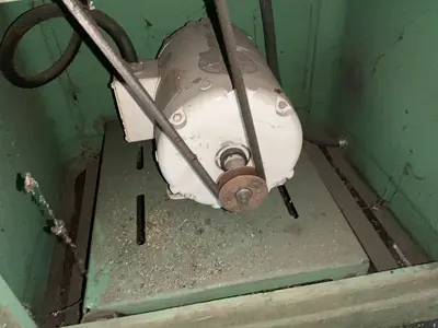 Used POWERMATIC 143 Vertical Band Saws Ohio US | HGR 24 #1495349