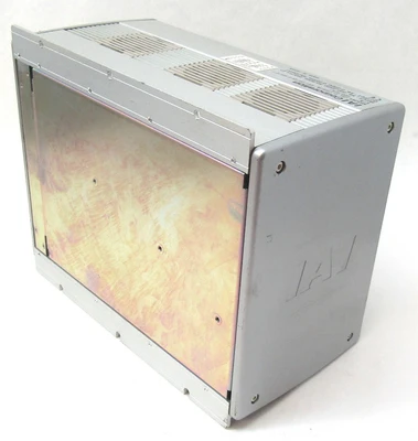 USED IAI CORPORATION XSEL-Q-3-600IBL-100I-20I-DV-E-EEE-0-3