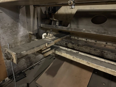 USED 1990 LVD 12-OH-50