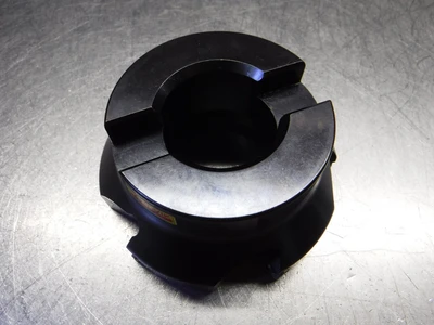 Sandvik 4" Indexable Facemill 1.5" Arbor RA290-102R38-12L (LOC2441)