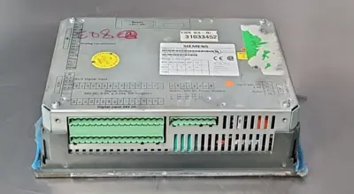 Siemens Simatic C7-624 Interface Panel (BIN251)