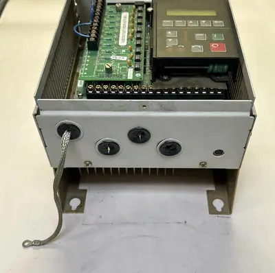 Used ALLEN-BRADLEY 1336F-BRF20-AA-EN-HCS2-L5 Speed Drives | Surplus Asset Holdings #1227566