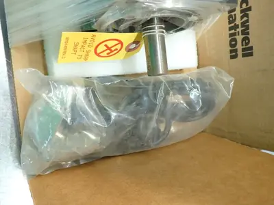 NEW ALLEN BRADLEY MPLB320PHK24AA
