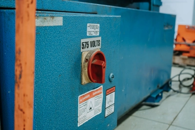 Used SCOTCHMAN PRE-OWNED SCOTCHMAN 150 TON IRONWORKER Ironworkers Manitoba CA | Empire Machinery & Tools Ltd. #1359740