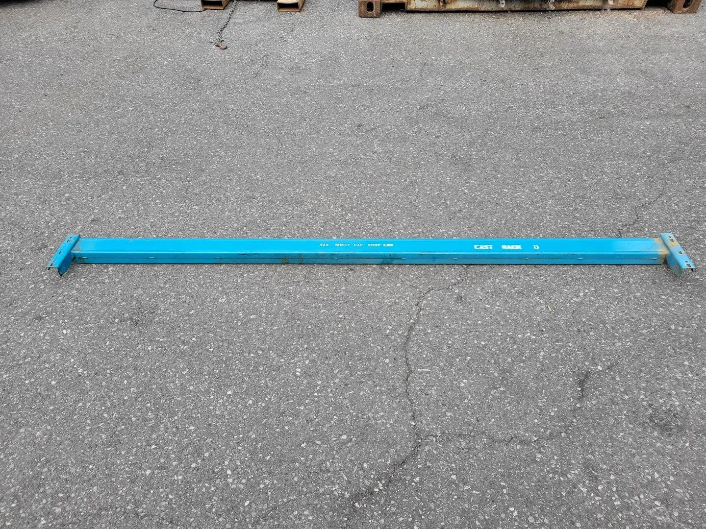 8ft Crossbeams