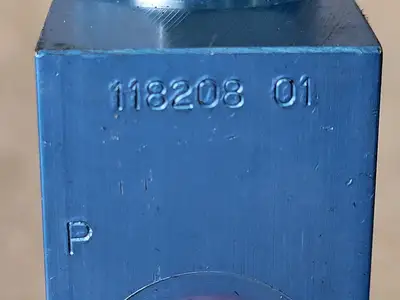 Relief Valve 1RDS3531P6T1OS