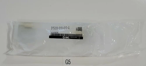 NEW SMC SY5220-5Y0-01F-Q